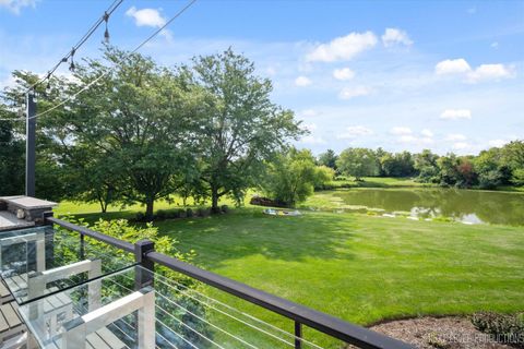 Tiny photo for 5N648 Farrier Point Lane, St. Charles, IL 60175 (MLS # 12475313)