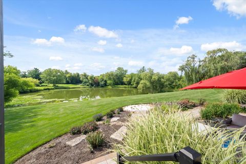 Tiny photo for 5N648 Farrier Point Lane, St. Charles, IL 60175 (MLS # 12475313)