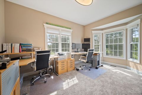Tiny photo for 5N648 Farrier Point Lane, St. Charles, IL 60175 (MLS # 12475313)