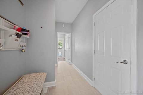 Tiny photo for 5N648 Farrier Point Lane, St. Charles, IL 60175 (MLS # 12475313)