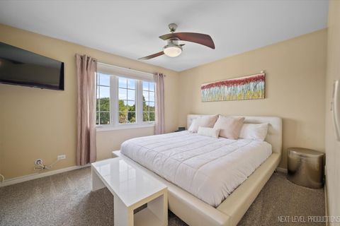 Tiny photo for 5N648 Farrier Point Lane, St. Charles, IL 60175 (MLS # 12475313)
