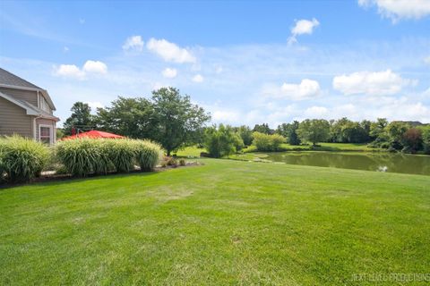 Tiny photo for 5N648 Farrier Point Lane, St. Charles, IL 60175 (MLS # 12475313)