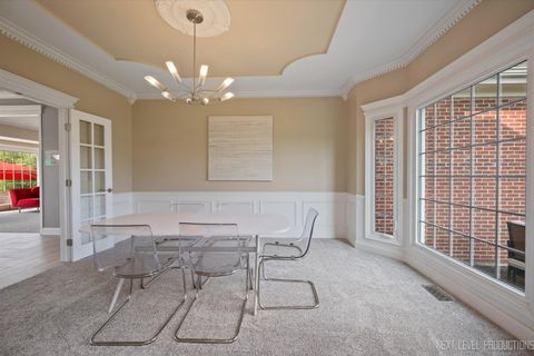 Tiny photo for 5N648 Farrier Point Lane, St. Charles, IL 60175 (MLS # 12475313)