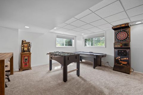 Tiny photo for 5N648 Farrier Point Lane, St. Charles, IL 60175 (MLS # 12475313)