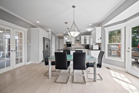 Tiny photo for 5N648 Farrier Point Lane, St. Charles, IL 60175 (MLS # 12475313)