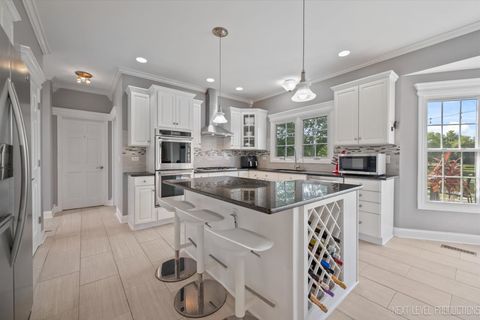 Tiny photo for 5N648 Farrier Point Lane, St. Charles, IL 60175 (MLS # 12475313)