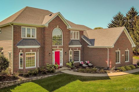 Tiny photo for 5N648 Farrier Point Lane, St. Charles, IL 60175 (MLS # 12475313)
