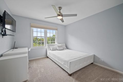 Tiny photo for 5N648 Farrier Point Lane, St. Charles, IL 60175 (MLS # 12475313)