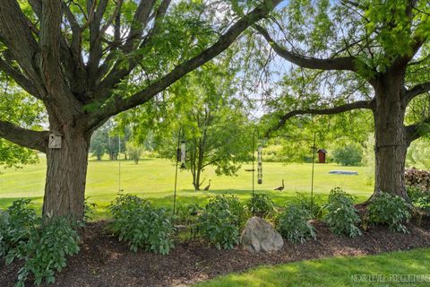 Tiny photo for 5N648 Farrier Point Lane, St. Charles, IL 60175 (MLS # 12475313)