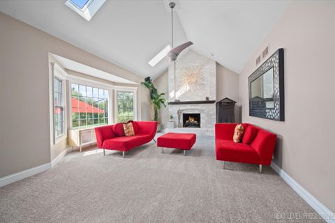 Tiny photo for 5N648 Farrier Point Lane, St. Charles, IL 60175 (MLS # 12475313)
