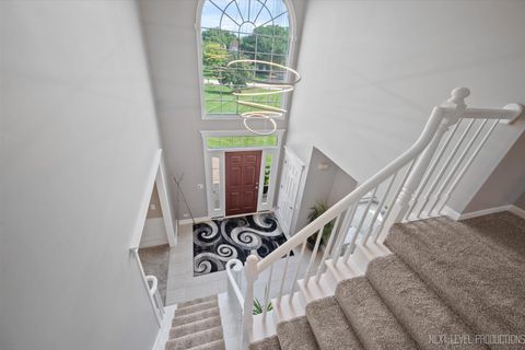 Tiny photo for 5N648 Farrier Point Lane, St. Charles, IL 60175 (MLS # 12475313)