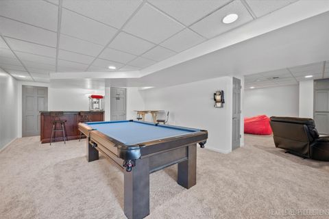 Tiny photo for 5N648 Farrier Point Lane, St. Charles, IL 60175 (MLS # 12475313)