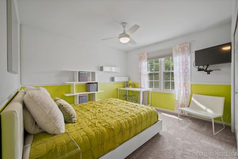Tiny photo for 5N648 Farrier Point Lane, St. Charles, IL 60175 (MLS # 12475313)