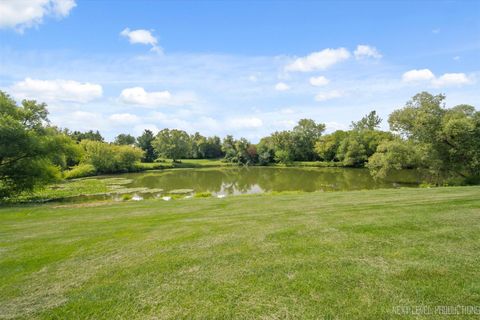Tiny photo for 5N648 Farrier Point Lane, St. Charles, IL 60175 (MLS # 12475313)