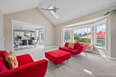 Tiny photo for 5N648 Farrier Point Lane, St. Charles, IL 60175 (MLS # 12475313)