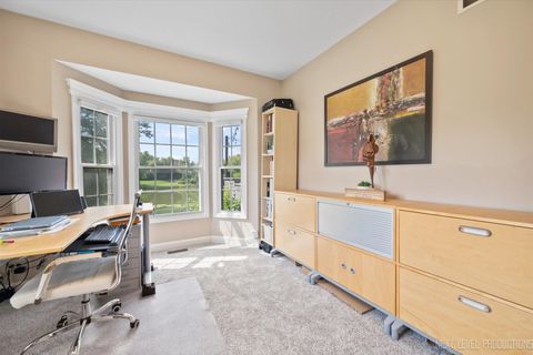 Tiny photo for 5N648 Farrier Point Lane, St. Charles, IL 60175 (MLS # 12475313)