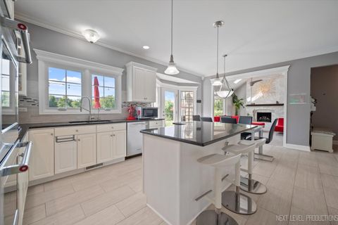 Tiny photo for 5N648 Farrier Point Lane, St. Charles, IL 60175 (MLS # 12475313)
