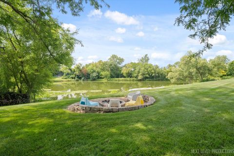 Tiny photo for 5N648 Farrier Point Lane, St. Charles, IL 60175 (MLS # 12475313)