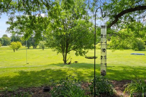 Tiny photo for 5N648 Farrier Point Lane, St. Charles, IL 60175 (MLS # 12475313)