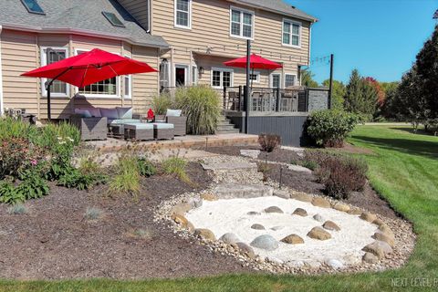 Tiny photo for 5N648 Farrier Point Lane, St. Charles, IL 60175 (MLS # 12475313)