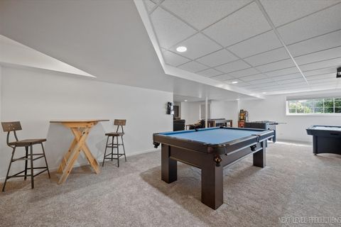 Tiny photo for 5N648 Farrier Point Lane, St. Charles, IL 60175 (MLS # 12475313)