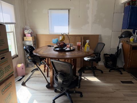 Tiny photo for 229 N 6th Avenue, Kankakee, IL 60901 (MLS # 12603817)