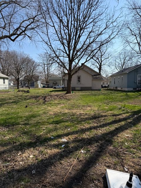 Tiny photo for 229 N 6th Avenue, Kankakee, IL 60901 (MLS # 12603817)