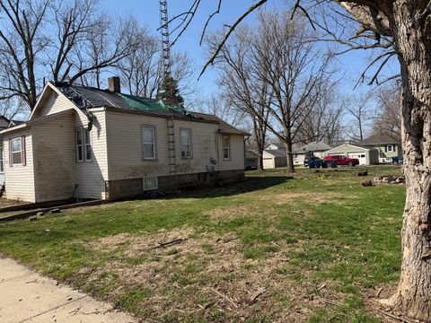 Tiny photo for 229 N 6th Avenue, Kankakee, IL 60901 (MLS # 12603817)