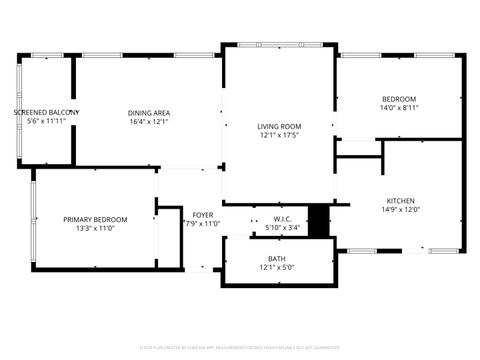 Tiny photo for 5470 S Woodlawn Avenue #1E, Chicago, IL 60615 (MLS # 12601864)