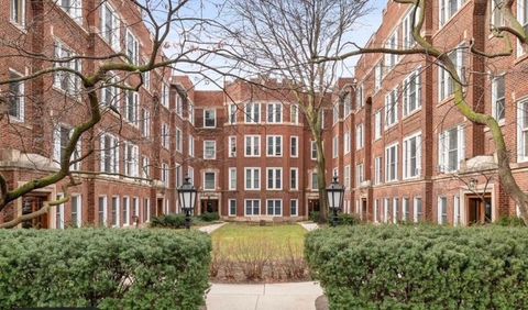 5470 S Woodlawn Avenue 1E Chicago IL 60615