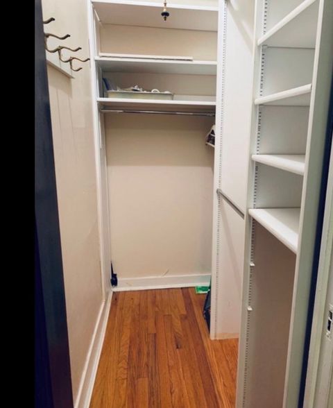 Tiny photo for 5470 S Woodlawn Avenue #1E, Chicago, IL 60615 (MLS # 12601864)