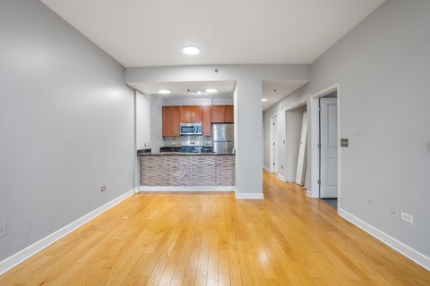 Tiny photo for 1400 S MICHIGAN Avenue #1501, Chicago, IL 60605 (MLS # 12717866)