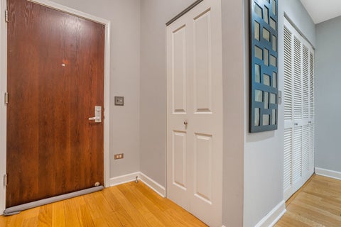 Tiny photo for 1400 S MICHIGAN Avenue #1501, Chicago, IL 60605 (MLS # 12717866)