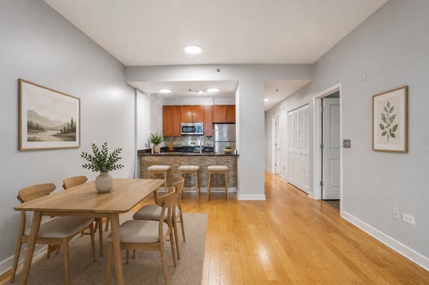 Tiny photo for 1400 S MICHIGAN Avenue #1501, Chicago, IL 60605 (MLS # 12717866)
