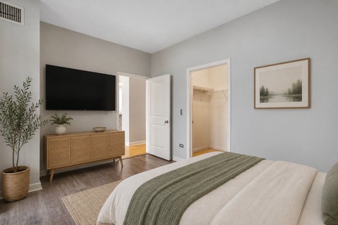 Tiny photo for 1400 S MICHIGAN Avenue #1501, Chicago, IL 60605 (MLS # 12717866)