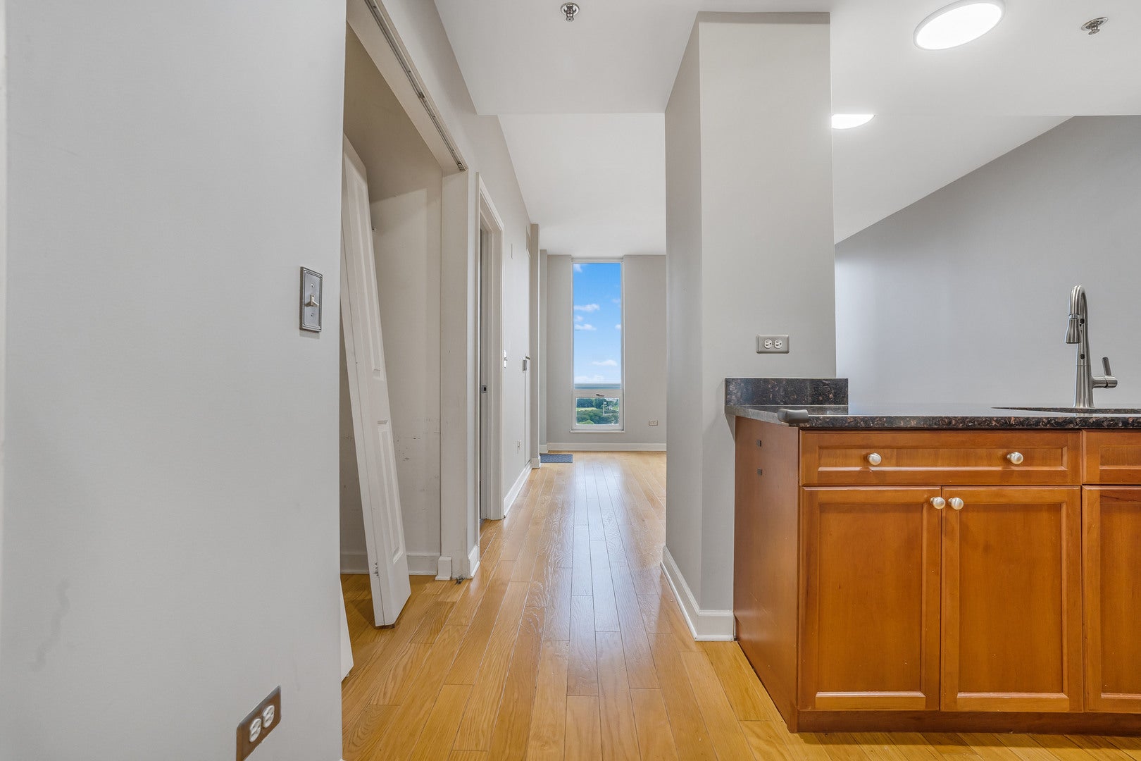 1400 S MICHIGAN Avenue 1501