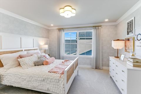 Tiny photo for 633 Henry Lane, Oswego, IL 60543 (MLS # 12442202)