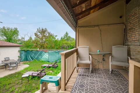 Tiny photo for 5526 N Nordica Avenue, Chicago, IL 60656 (MLS # 12501525)