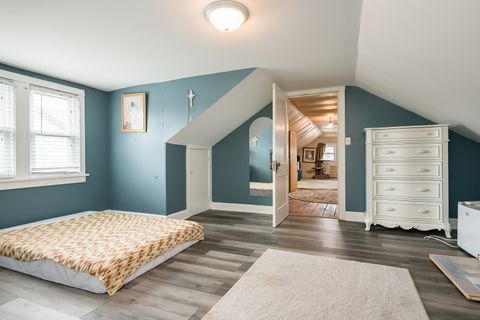 Tiny photo for 5526 N Nordica Avenue, Chicago, IL 60656 (MLS # 12501525)