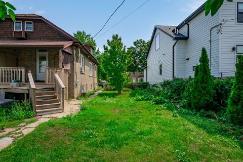 Tiny photo for 5526 N Nordica Avenue, Chicago, IL 60656 (MLS # 12501525)