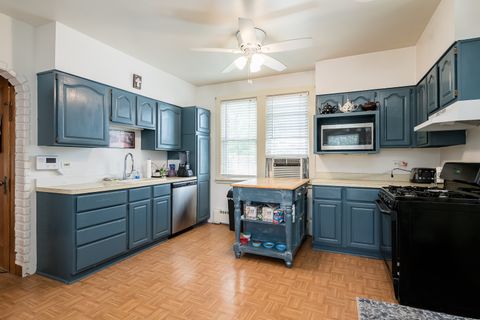 Tiny photo for 5526 N Nordica Avenue, Chicago, IL 60656 (MLS # 12501525)