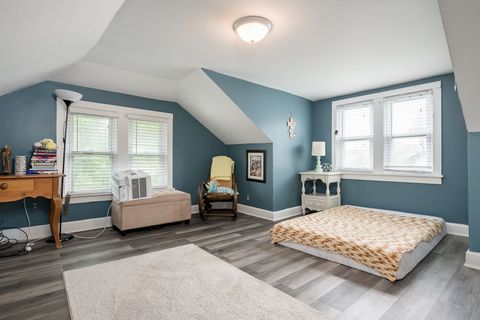 Tiny photo for 5526 N Nordica Avenue, Chicago, IL 60656 (MLS # 12501525)