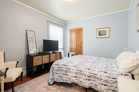 Tiny photo for 5526 N Nordica Avenue, Chicago, IL 60656 (MLS # 12501525)