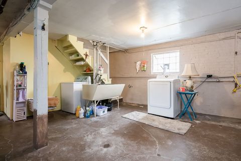 Tiny photo for 5526 N Nordica Avenue, Chicago, IL 60656 (MLS # 12501525)