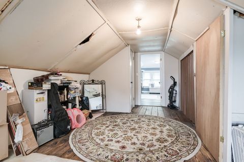 Tiny photo for 5526 N Nordica Avenue, Chicago, IL 60656 (MLS # 12501525)