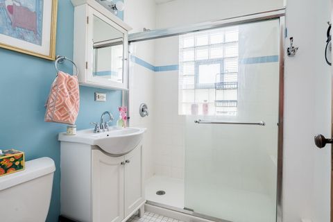 Tiny photo for 5526 N Nordica Avenue, Chicago, IL 60656 (MLS # 12501525)