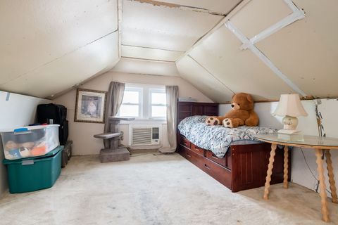 Tiny photo for 5526 N Nordica Avenue, Chicago, IL 60656 (MLS # 12501525)