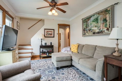 Tiny photo for 5526 N Nordica Avenue, Chicago, IL 60656 (MLS # 12501525)