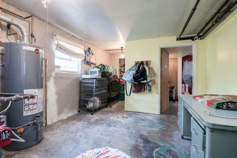 Tiny photo for 5526 N Nordica Avenue, Chicago, IL 60656 (MLS # 12501525)