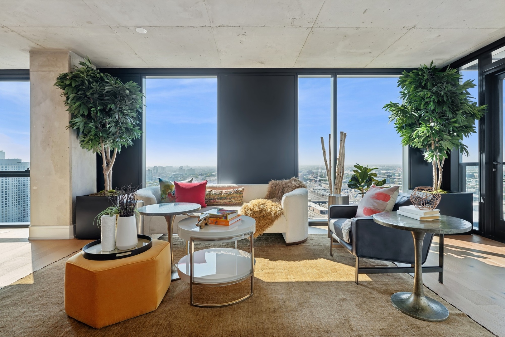 234 W Polk Street 3501